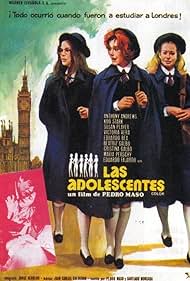 The Adolescents (1975) M4uHD Free Movie