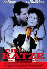 Die Katze (1988) M4uHD Free Movie