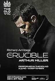 The Crucible (2014) Free Movie M4ufree