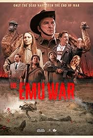 The Emu War (2023) M4uHD Free Movie