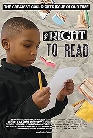 The Right to Read (2023) M4uHD Free Movie