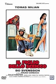 Il figlio dello sceicco (1978) M4uHD Free Movie