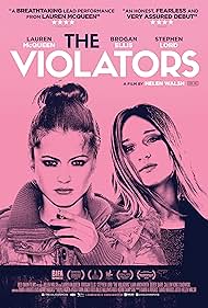 The Violators (2015) M4uHD Free Movie