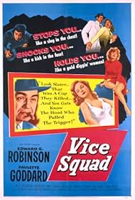 Vice Squad (1953) M4uHD Free Movie