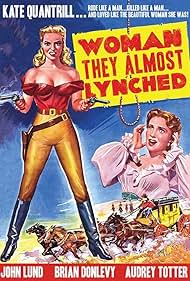 Woman They Almost Lynched (1953) M4uHD Free Movie