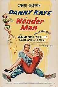 Wonder Man (1945) M4uHD Free Movie