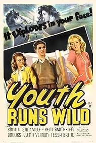 Youth Runs Wild (1944) M4uHD Free Movie