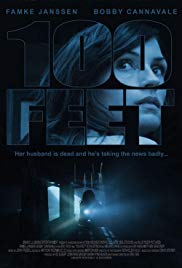 100 Feet (2008) Free Movie