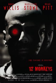 Twelve Monkeys (1995) Free Movie