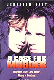 A Case for Murder (1993) Free Movie