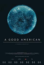 A Good American (2015) M4uHD Free Movie