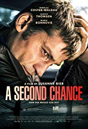 A Second Chance (2014) Free Movie