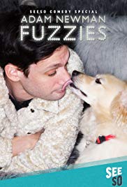 Adam Newman: Fuzzies (2017) Free Movie