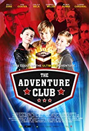 Adventure Club (2017) M4uHD Free Movie