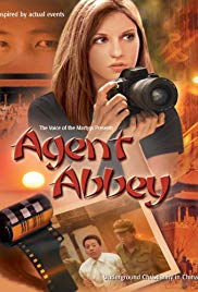 Agent Abbey (2005) M4uHD Free Movie