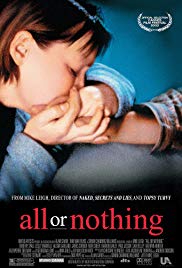 All or Nothing (2002) M4uHD Free Movie