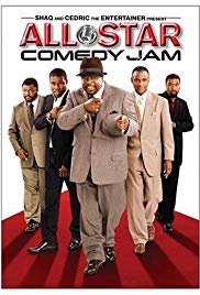 All Star Comedy Jam (2009) Free Movie