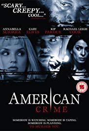 American Crime (2004) Free Movie