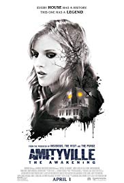 Amityville: The Awakening (2017) Free Movie