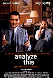 Analyze This (1999) Free Movie