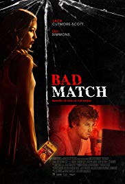 Bad Match (2017) M4uHD Free Movie