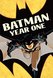 Batman: Year One (2011) Free Movie