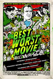 Best Worst Movie (2009) Free Movie M4ufree