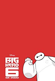 Big Hero 6: The Series (2017) M4uHD Free Movie