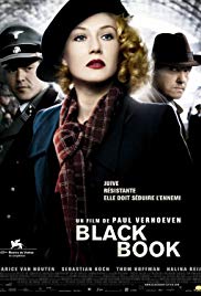 Black Book (2006) Free Movie M4ufree
