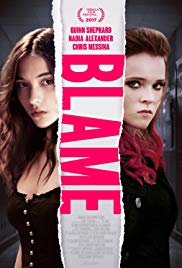 Blame (2017) Free Movie M4ufree