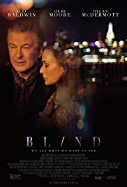 Blind (2017) Free Movie