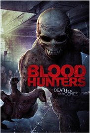 Blood Hunters (2016) M4uHD Free Movie