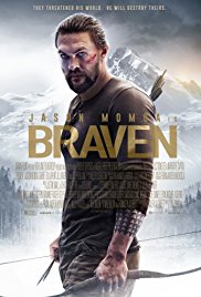 Braven (2018) Free Movie
