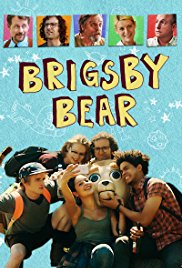 Brigsby Bear (2017) Free Movie