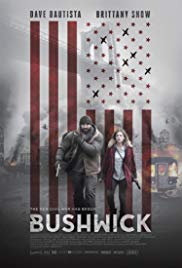 Bushwick (2017) M4uHD Free Movie