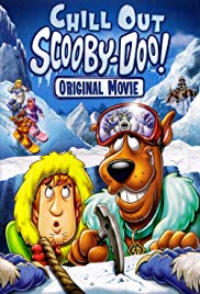 Chill Out, ScoobyDoo! (2007) Free Movie M4ufree