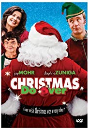 Christmas DoOver (2006) Free Movie