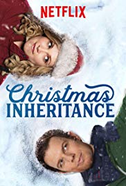 Christmas Inheritance (2017) M4uHD Free Movie