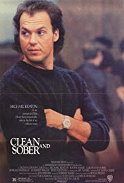 Clean and Sober (1988) Free Movie