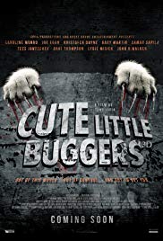 Cute Little Buggers (2017) Free Movie M4ufree