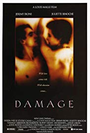 Damage (1992) M4uHD Free Movie