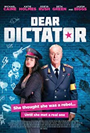Dear Dictator (2018) M4uHD Free Movie