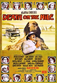 Death on the Nile (1978) Free Movie M4ufree