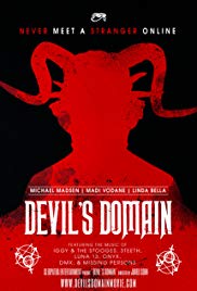 Devils Domain (2016) M4uHD Free Movie
