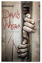 Devils Whisper (2017) Free Movie
