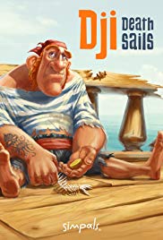 Dji. Death Sails (2014) Free Movie