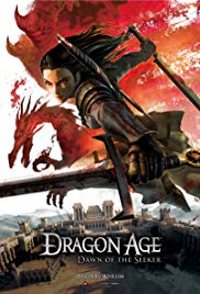 Dragon Age: Dawn of the Seeker (2012) M4uHD Free Movie