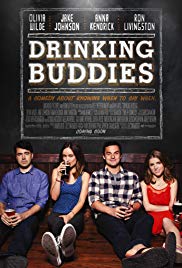 Drinking Buddies (2013) Free Movie