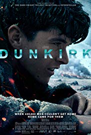 Dunkirk (2017) Free Movie