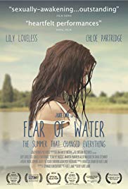 Fear of Water (2015) M4uHD Free Movie